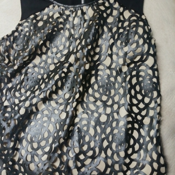 Alfani Dress Top NWOT - Picture 7 of 7